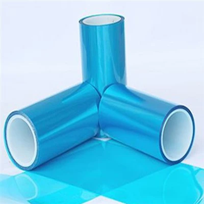 PET Silicone Oil Release Film