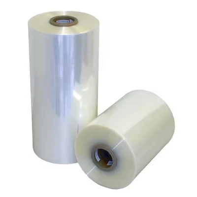 PVC Shrinkable Labels